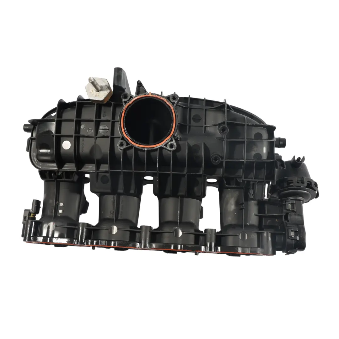 Inlet Manifold Petrol Engine 2.0 TFSI to VW Golf Mk7 Audi S3 8V with Part number 06L133201AH VW Golf Mk7 Audi S3 8V Inlet Manifold Petrol Engine 2.0 TFSI - SKU 06L133201AH-2 - Part number 06L133201AH