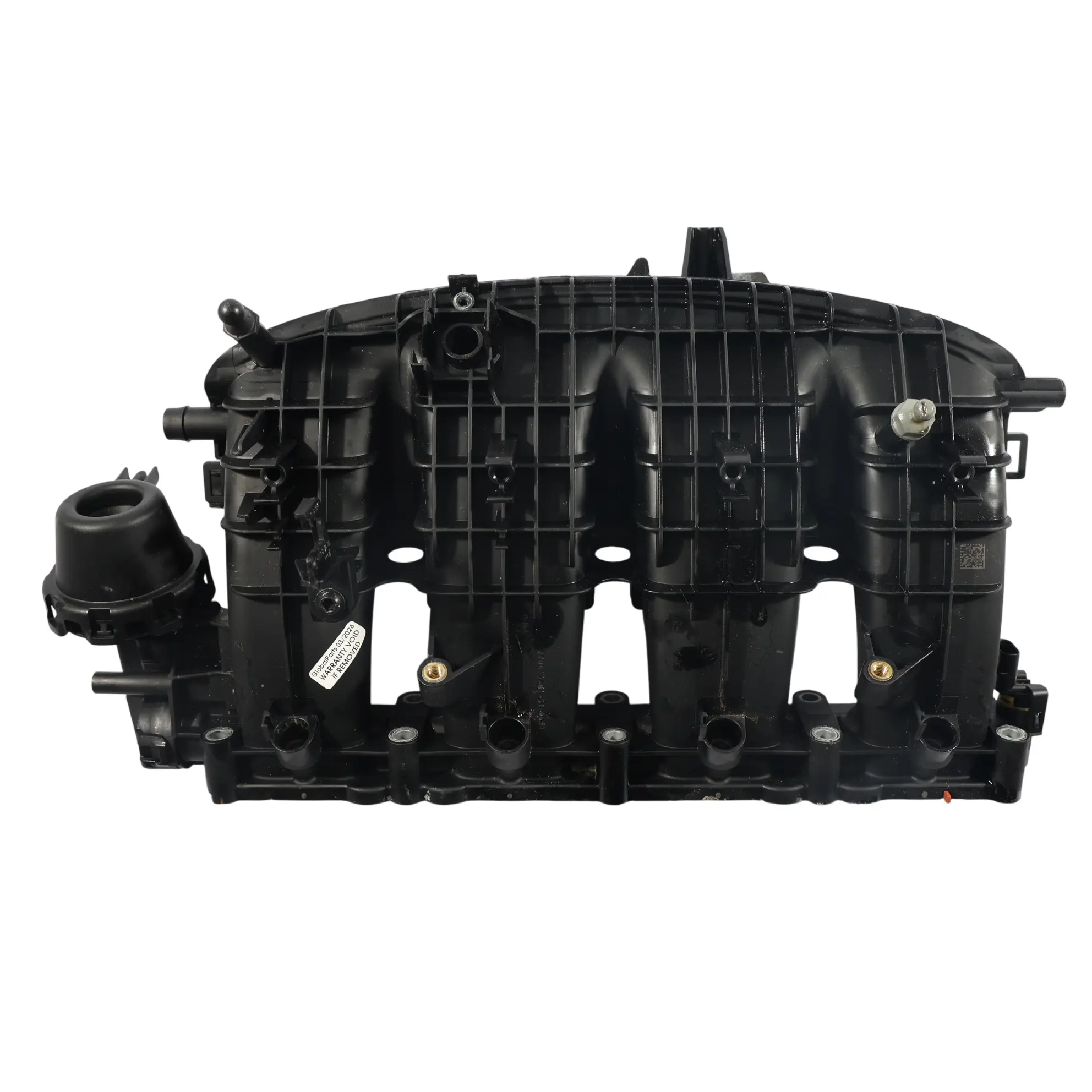 Volkswagen Golf Mk7 S3 8V Collettore Aspirazione 2.0 TFSI 06L133201AH