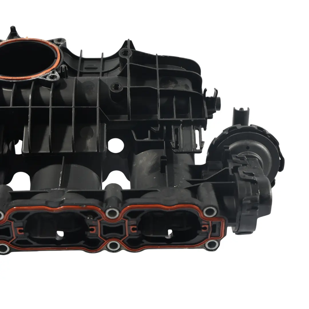 Volkswagen Golf Mk7 Ansaugkrümmer Benzin Motor 2.0 TSI CHHA - SKU 06L133201AH-2 - Teilenummer 06L133201AH