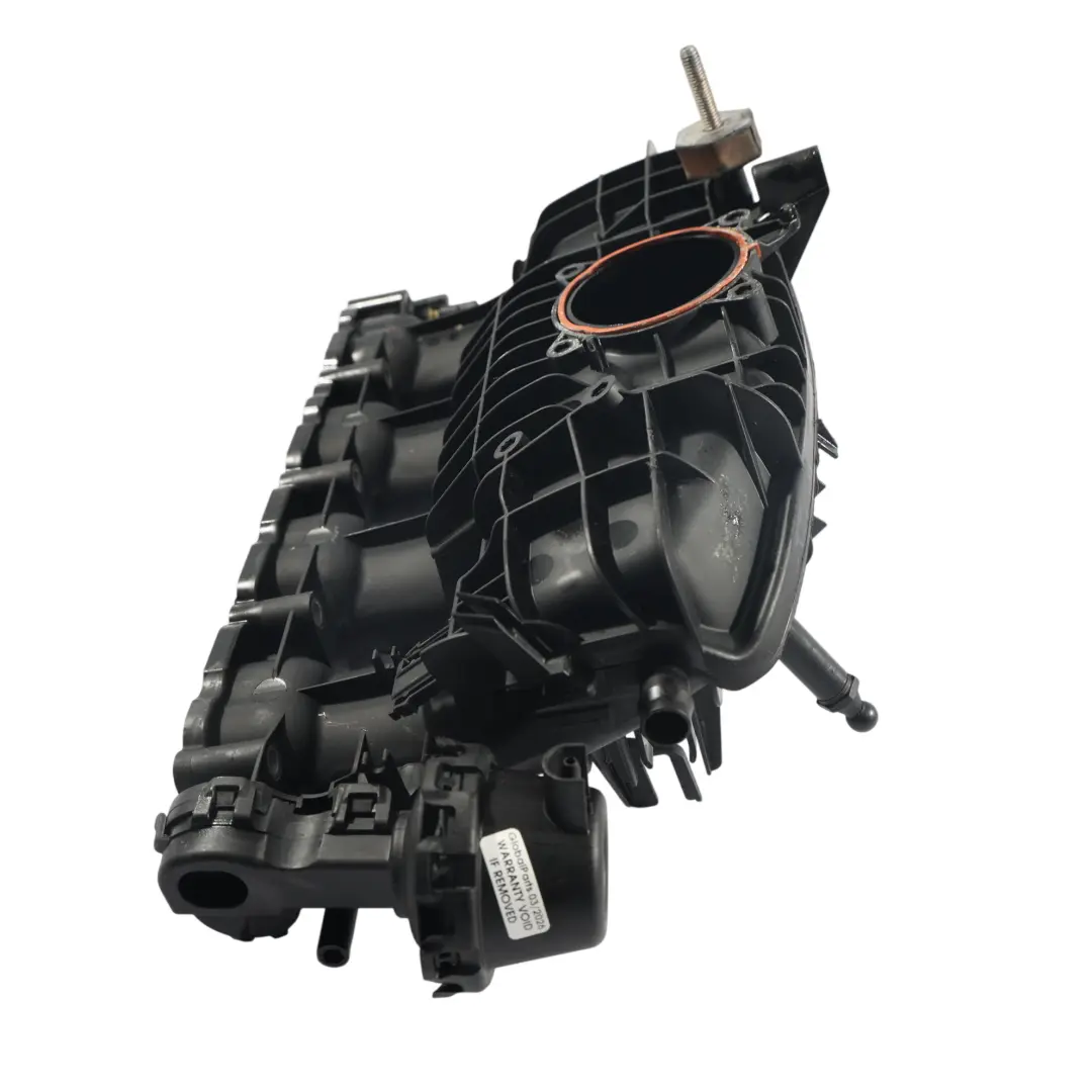 Volkswagen Golf Mk7 S3 8V Collettore Aspirazione 2.0 TFSI - SKU 06L133201AH-2 - Numero di parte 06L133201AH