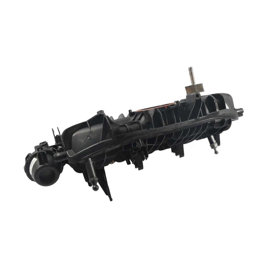 Volkswagen Golf Mk7 Ansaugkrümmer Benzin Motor 2.0 TSI CHHA - SKU 06L133201AH-2 - Teilenummer 06L133201AH