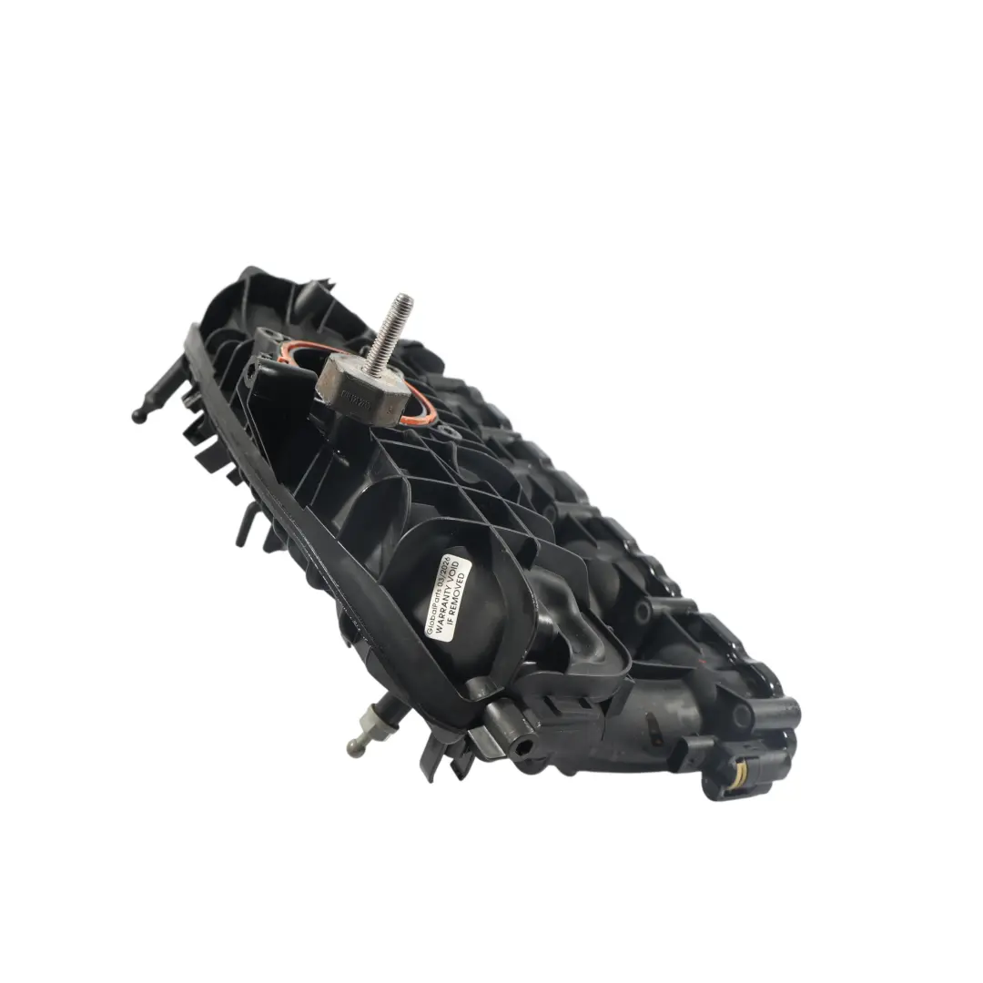 VW Golf Mk7 Audi S3 8V Inlet Manifold Petrol Engine 2.0 TFSI - SKU 06L133201AH-2 - Part number 06L133201AH