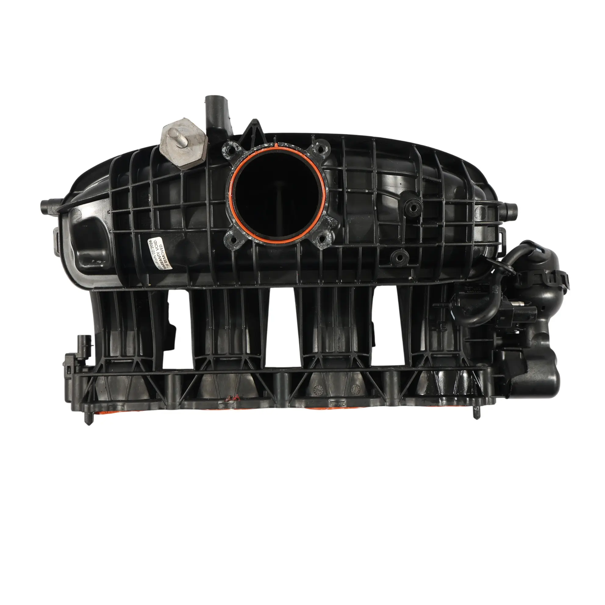 Audi A3 8V A4 B9 A5 F5 Collettore Di Aspirazione 2.0 TFSI 06L133201BP