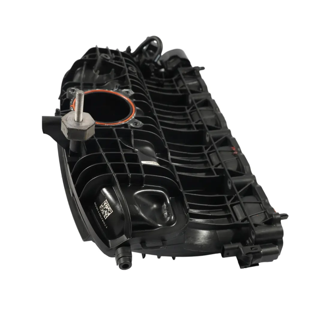 Audi A3 8V A4 B9 A5 F5 Intake Inlet Manifold 2.0 TFSI - SKU 06L133201BP - Part number 06L133201BP