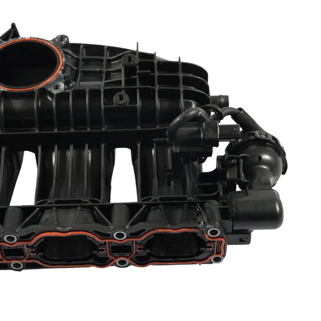 Audi A3 8V A4 B9 A5 F5 2.0 TFSI Collecteur D'Admission - SKU 06L133201BP - Numéro de pièce 06L133201BP