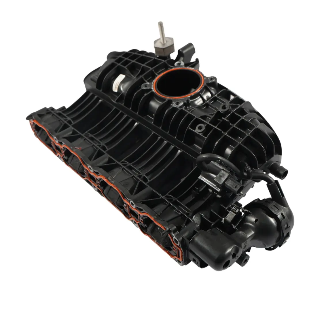 Audi A3 8V A4 B9 A5 F5 Intake Inlet Manifold 2.0 TFSI - SKU 06L133201BP - Part number 06L133201BP