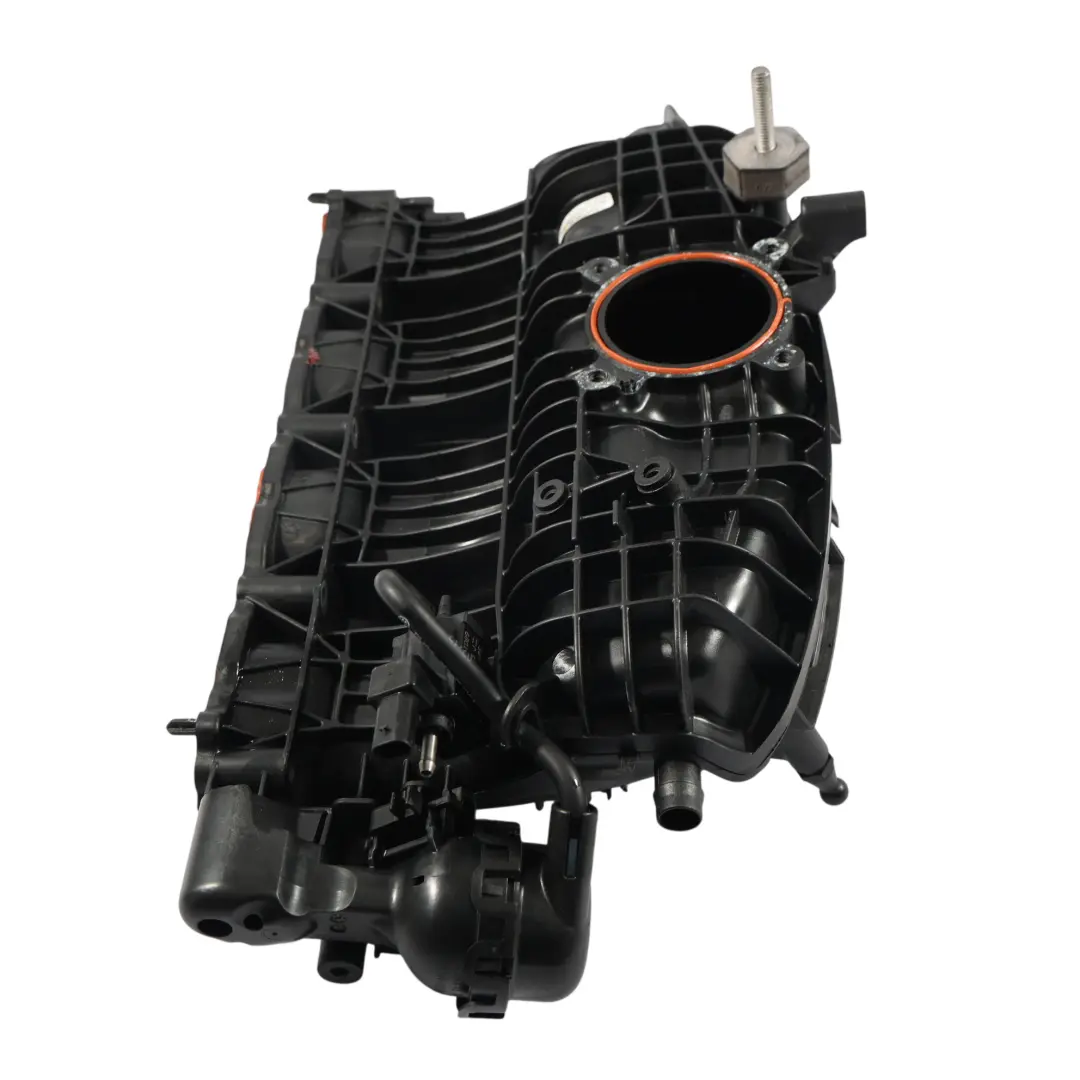 Audi A3 8V A4 B9 A5 F5 2.0 TFSI Collecteur D'Admission - SKU 06L133201BP - Numéro de pièce 06L133201BP