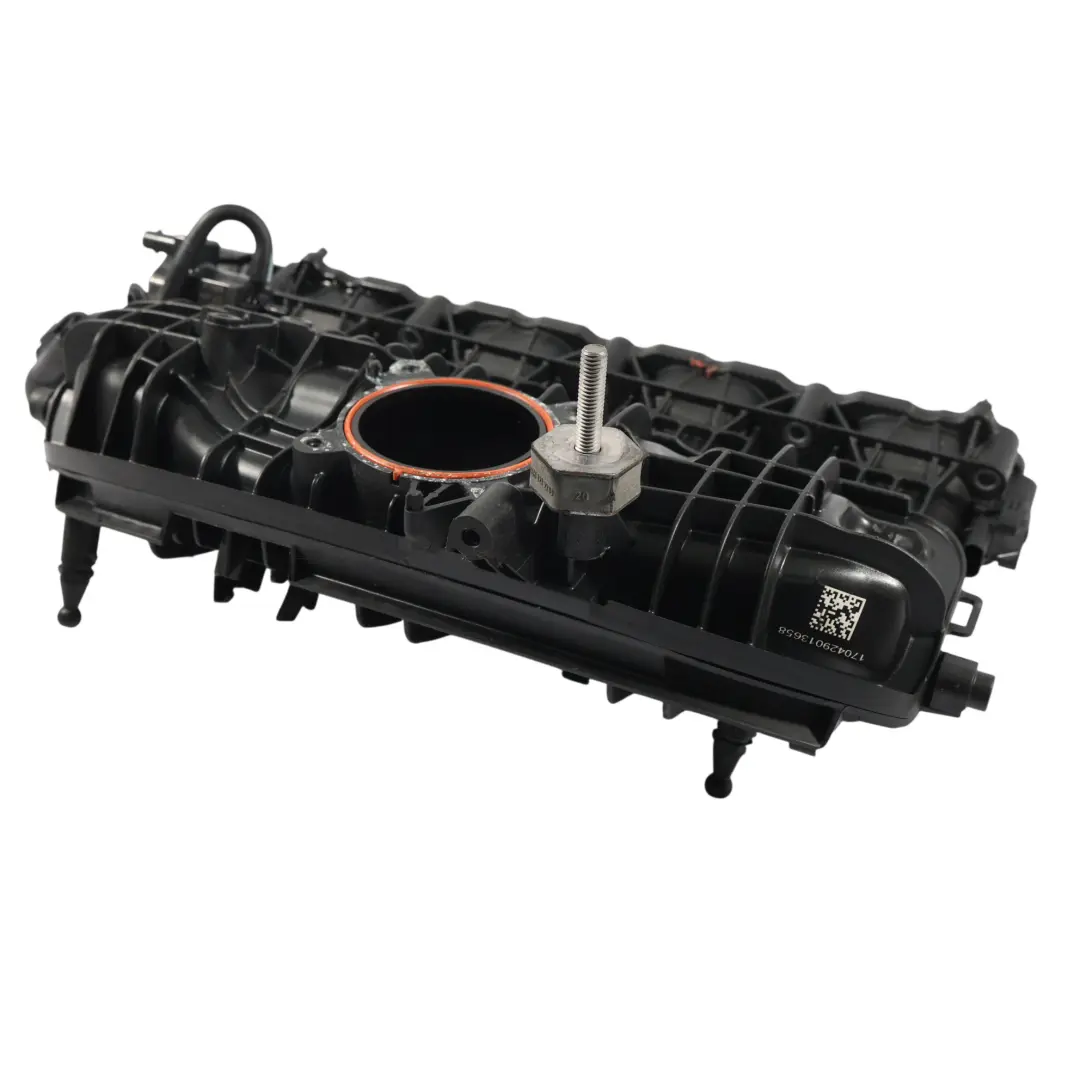 Audi A3 8V A4 B9 A5 F5 2.0 TFSI Collecteur D'Admission - SKU 06L133201BP - Numéro de pièce 06L133201BP