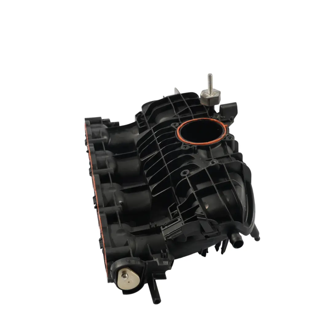 Audi A3 8V VW Golf Mk7 Collettore Aspirazione Aria 2.0 TFSI Benzina 06L133201GA - SKU 06L133201N-1 - Numero di parte 06L133201N