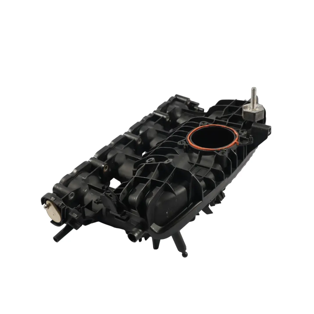 Audi A3 8V VW Golf Mk7 Colector Admisión Aire 2.0 TFSI Gasolina 06L133201GA - SKU 06L133201N-1 - Número de pieza 06L133201N