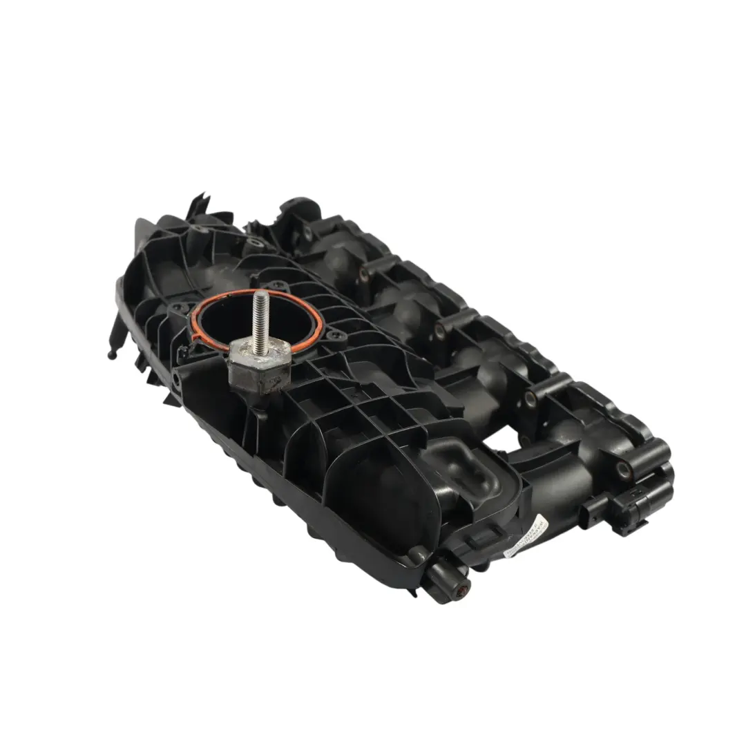 Audi A3 8V VW Golf Mk7 Lufteinlasskrümmer 2.0 TFSI Benzin 06L133201GA - SKU 06L133201N-1 - Teilenummer 06L133201N