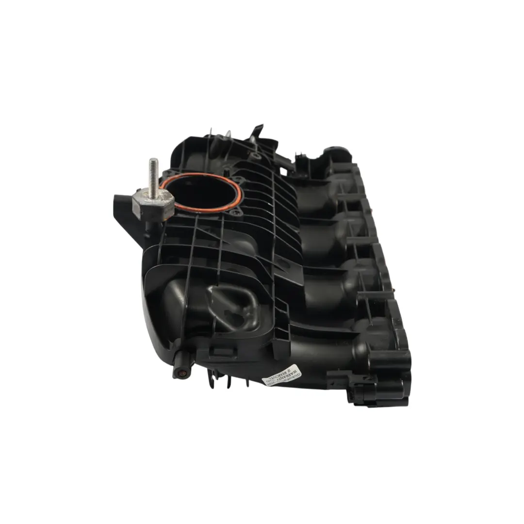 Essence Collecteur D'Admission D'Air 06L133201GA pour Audi A3 8V VW Golf Mk7 2.0 TFSI à propos du numéro de pièce 06L133201N Audi A3 8V VW Golf Mk7 2.0 TFSI Essence Collecteur D'Admission D'Air 06L133201GA - SKU 06L133201N-1 - Numéro de pièce 06L133201N