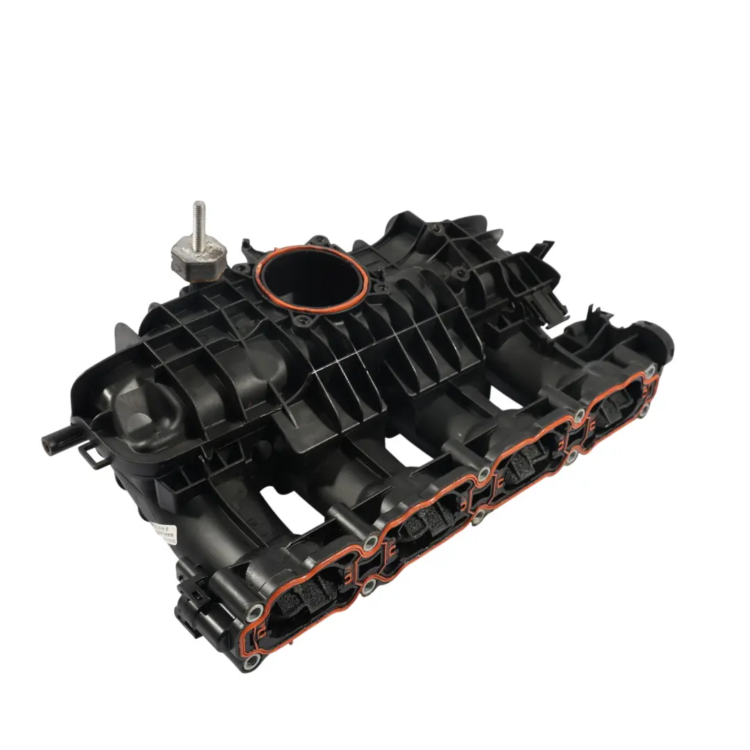 Intake Inlet Manifold 2.0 TFSI Petrol 06L133201GA to Audi A3 8V VW Golf Mk7 Air with Part number 06L133201N Audi A3 8V VW Golf Mk7 Air Intake Inlet Manifold 2.0 TFSI Petrol 06L133201GA - SKU 06L133201N-1 - Part number 06L133201N