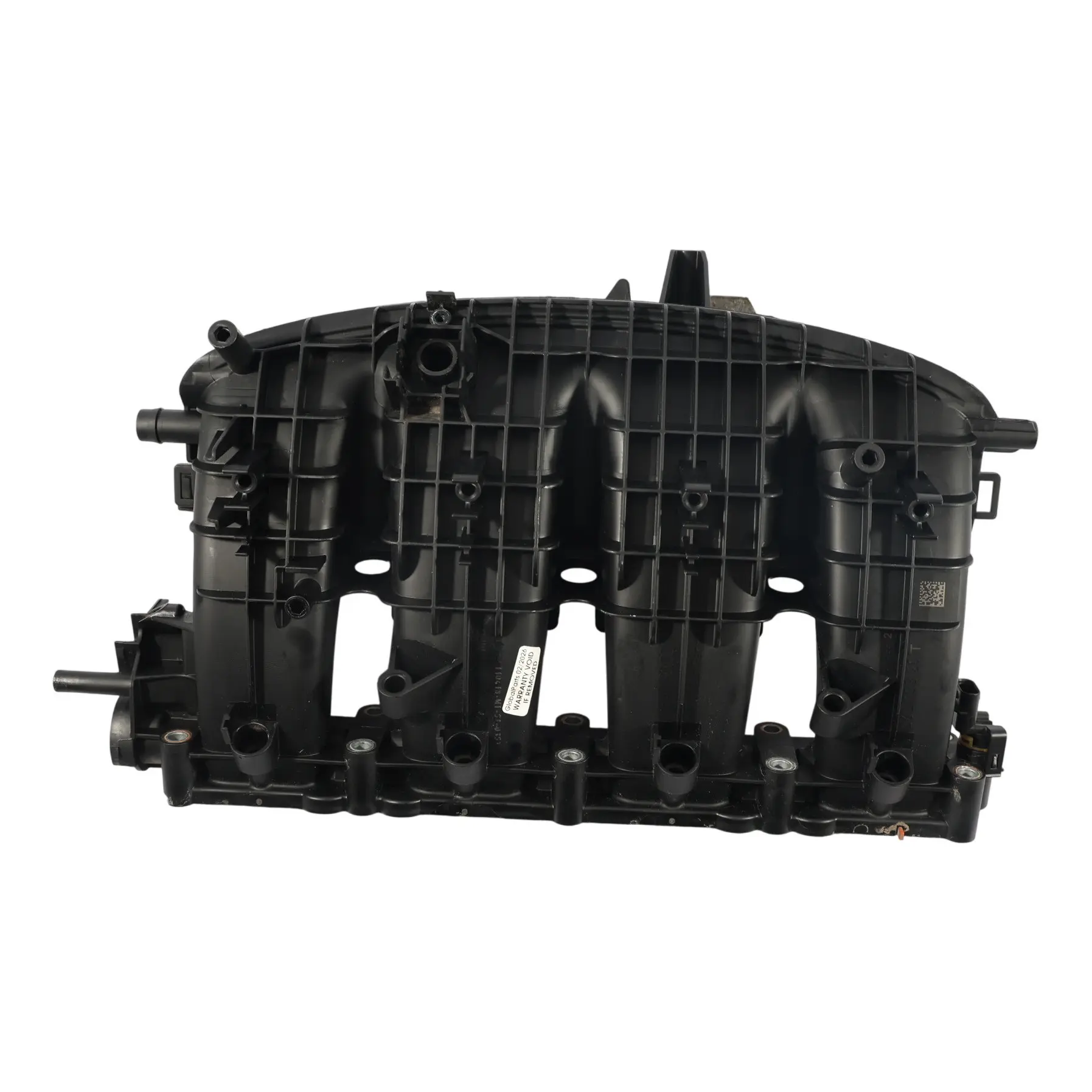 Audi A3 8V A5 F5 VW Golf GTI Mk7 Air Intake Inlet Manifold 2.0 TSI 06L133201T