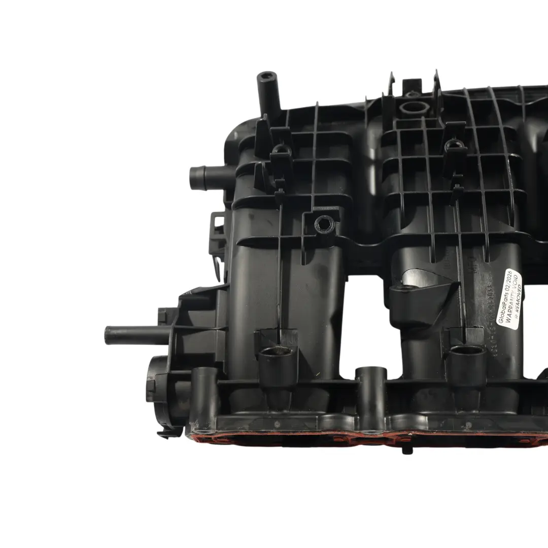 Audi A3 8V A5 F5 VW Golf GTI Mk7 Collettore Aspirazione 2.0 TSI - SKU 06L133201T-1 - Numero di parte 06L133201T