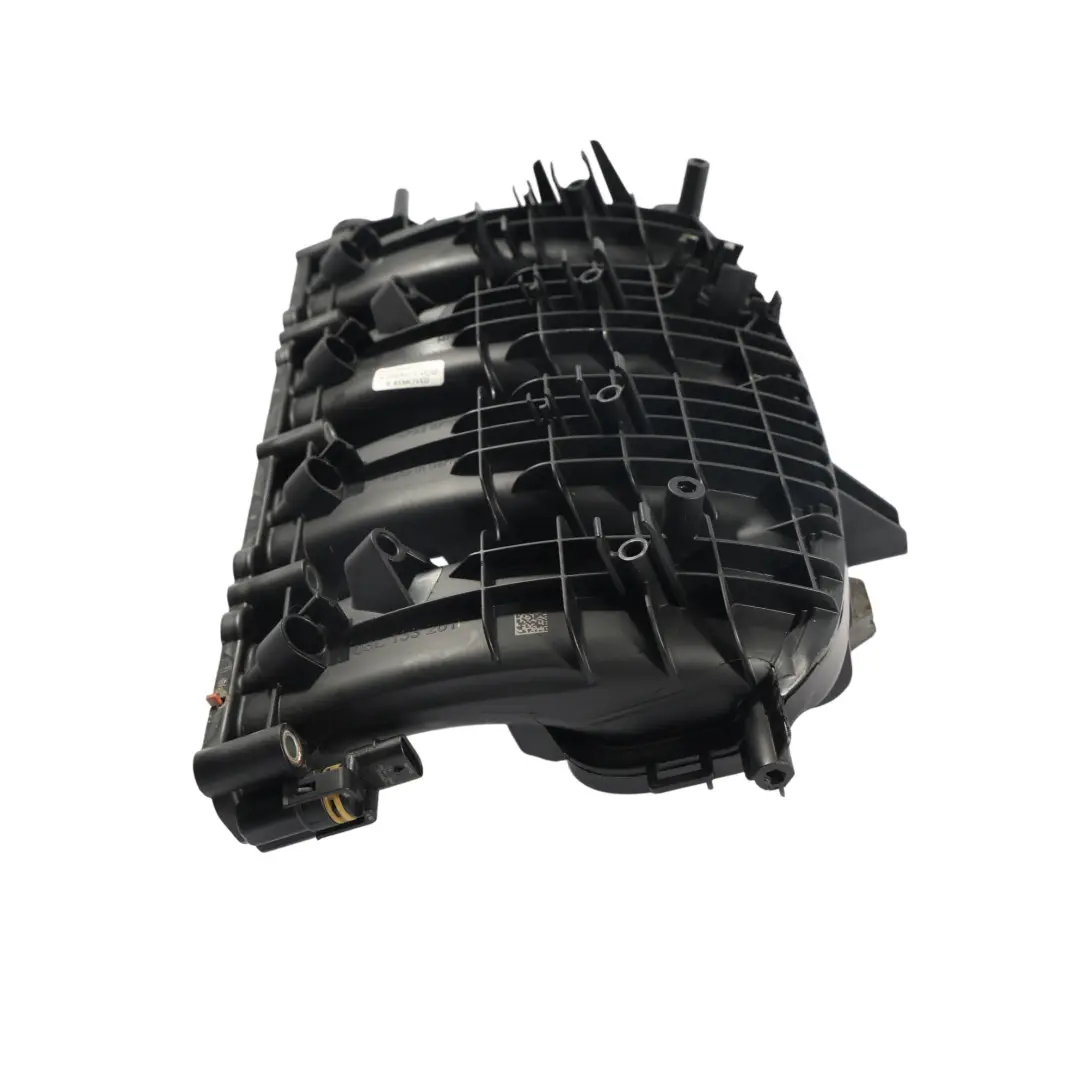 Audi A3 8V A5 F5 VW Golf GTI Mk7 Air Intake Inlet Manifold 2.0 TSI - SKU 06L133201T-1 - Part number 06L133201T