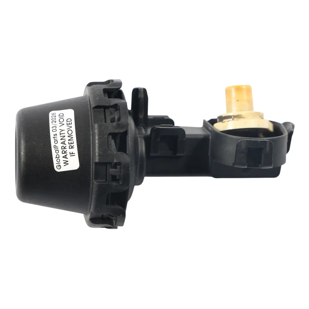 Audi A3 8V A5 F5 Attuatore Valvola Collettore Aspirazione 2.0 TFSI - SKU 06L133201T-2 - Numero di parte 06L133201T