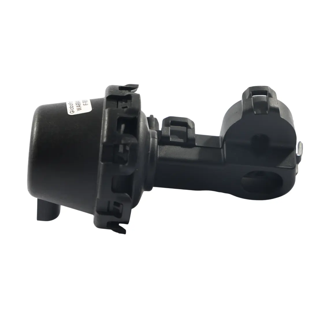 Audi A3 8V A5 F5 Attuatore Valvola Collettore Aspirazione 2.0 TFSI - SKU 06L133201T-2 - Numero di parte 06L133201T