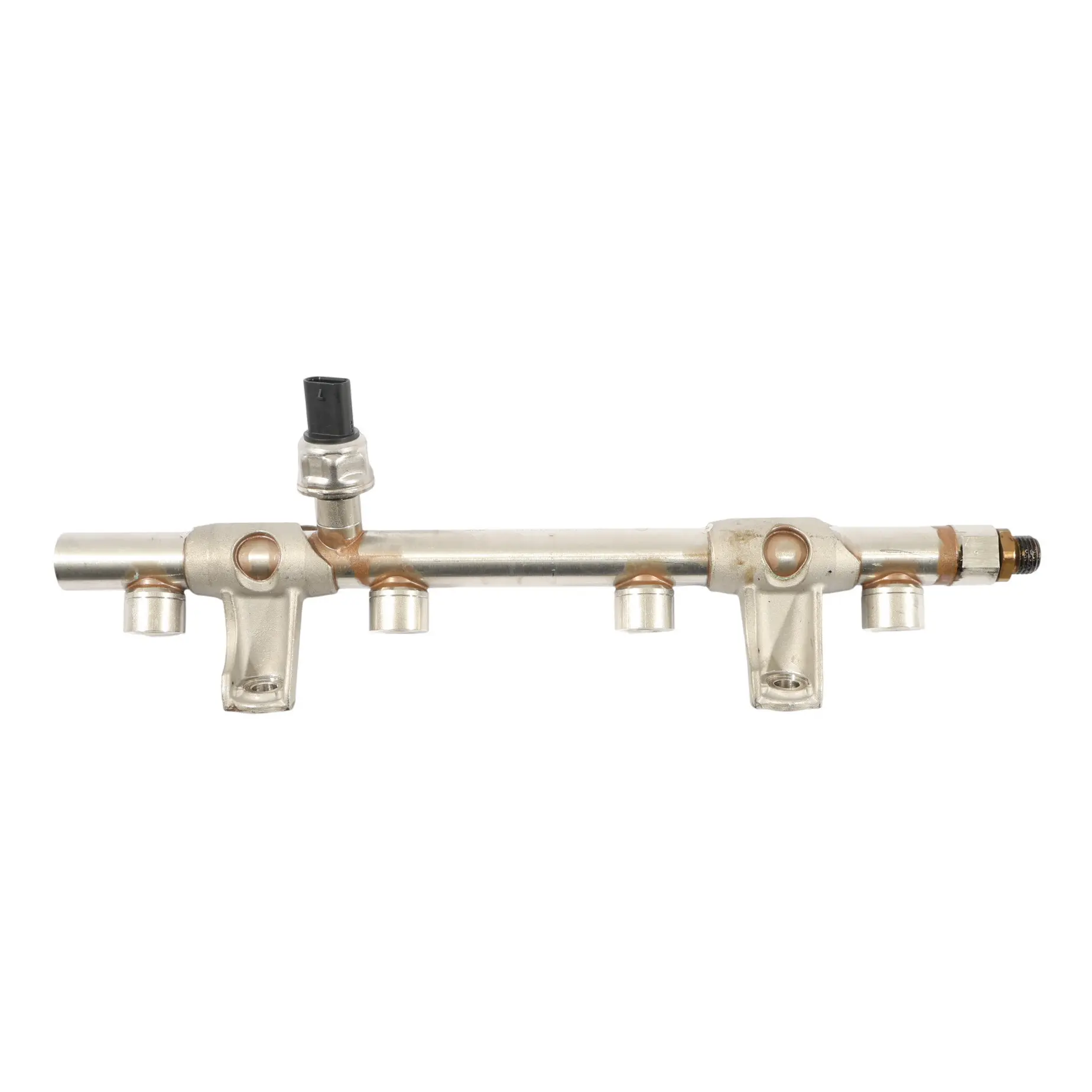 Audi A4 B9 TT FV Iniezione Carburante Linea Iniettori 2.0 TFSI 06L133317N