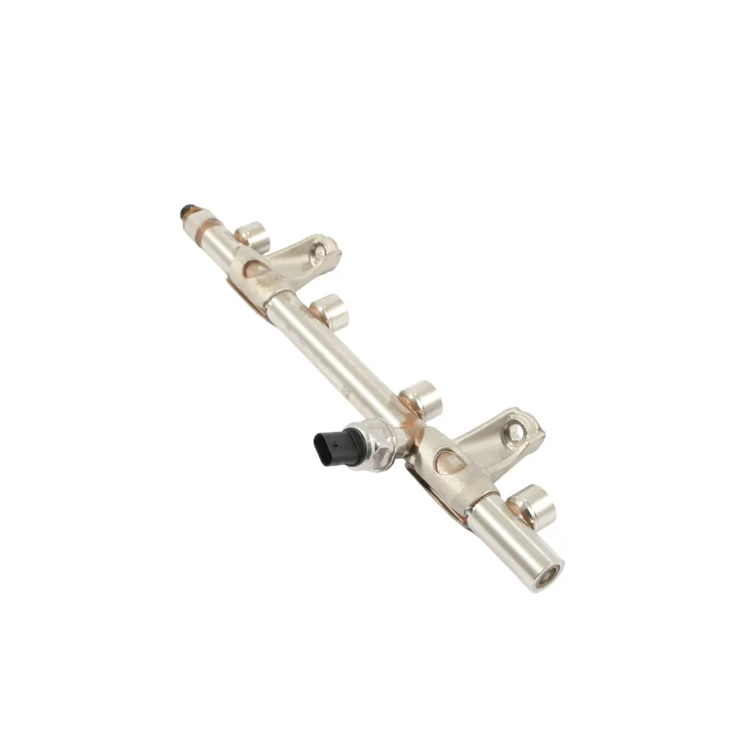 Inyección De Combustible Rail Line Pipe 2.0 TFSI para Audi A4 B9 TT FV con número de pieza 06L133317N Audi A4 B9 TT FV Inyección De Combustible Rail Line Pipe 2.0 TFSI - SKU 06L133317N-1 - Número de pieza 06L133317N