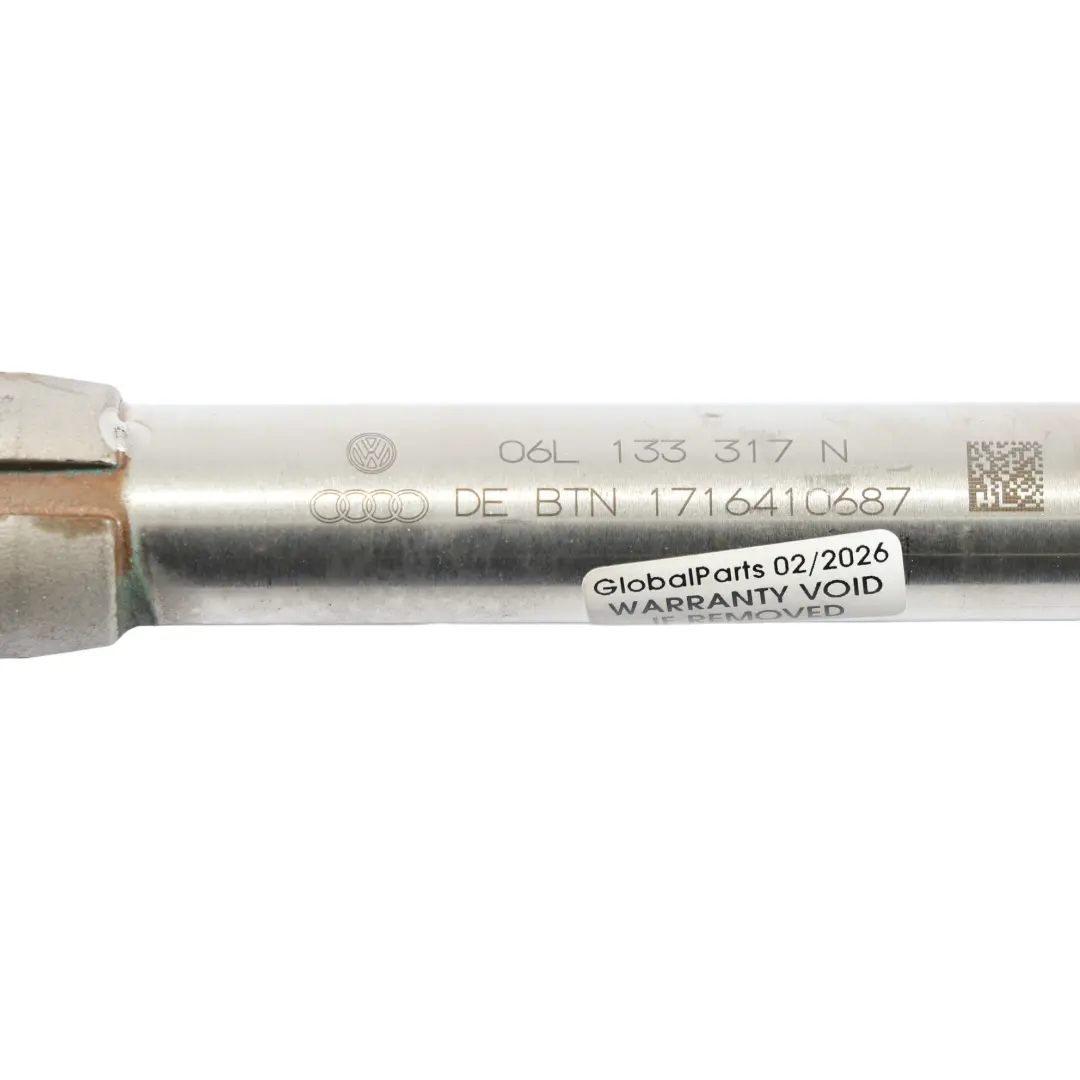 Kraftstoffeinspritzung Rail Injektoren 2.0 TFSI für Audi A4 B9 TT FV mit Teilenummer 06L133317N Audi A4 B9 TT FV Kraftstoffeinspritzung Rail Injektoren 2.0 TFSI - SKU 06L133317N-1 - Teilenummer 06L133317N