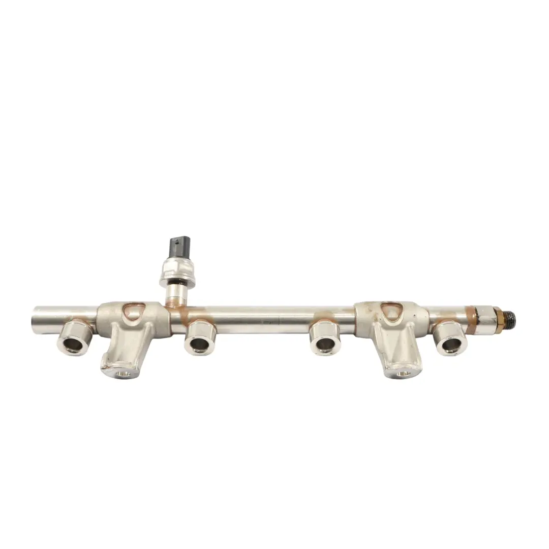 Audi A4 B9 TT FV Iniezione Carburante Linea Iniettori 2.0 TFSI - SKU 06L133317N-1 - Numero di parte 06L133317N