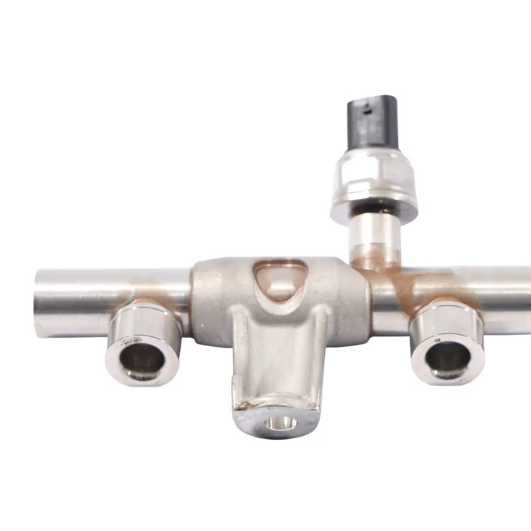 Audi A4 B9 TT FV Kraftstoffeinspritzung Rail Injektoren 2.0 TFSI - SKU 06L133317N-1 - Teilenummer 06L133317N