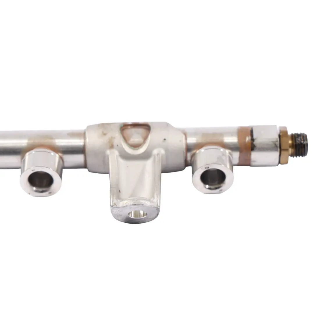 Audi A4 B9 TT FV Fuel Injection Rail Line Pipe Injectors 2.0 TFSI - SKU 06L133317N-1 - Part number 06L133317N