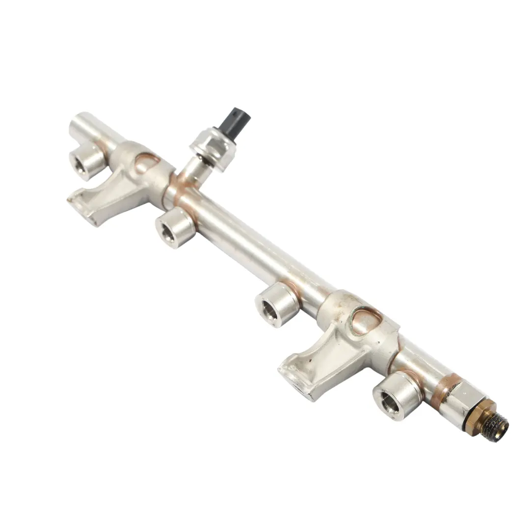 Audi A4 B9 TT FV Iniezione Carburante Linea Iniettori 2.0 TFSI - SKU 06L133317N-1 - Numero di parte 06L133317N