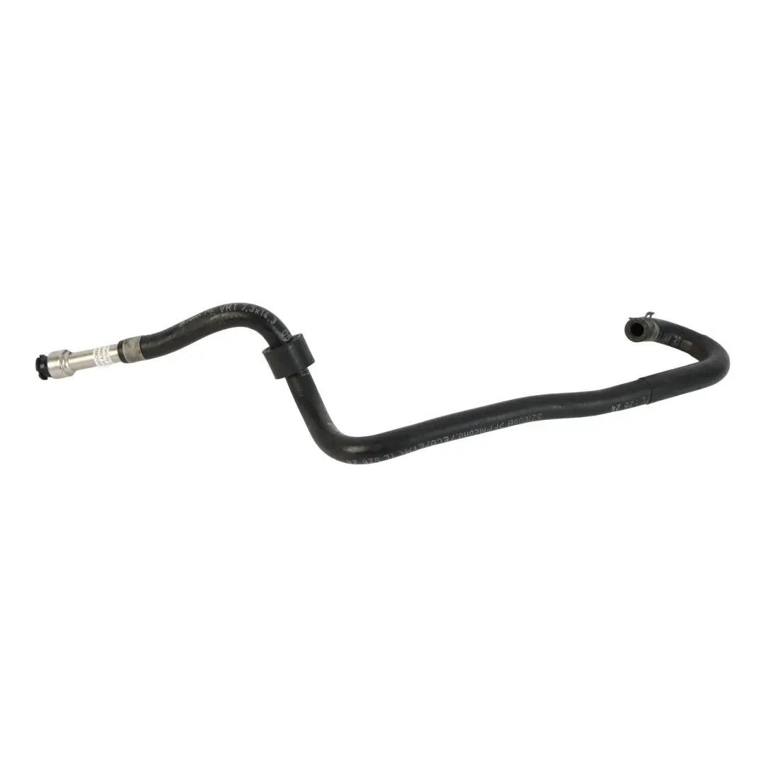 Audi A4 B8 A5 8T A5 S5 Q5 Fuel Pipe Hose Line 2.0 TFSI Petrol Engine - SKU 06L133986 - Part number 06L133986