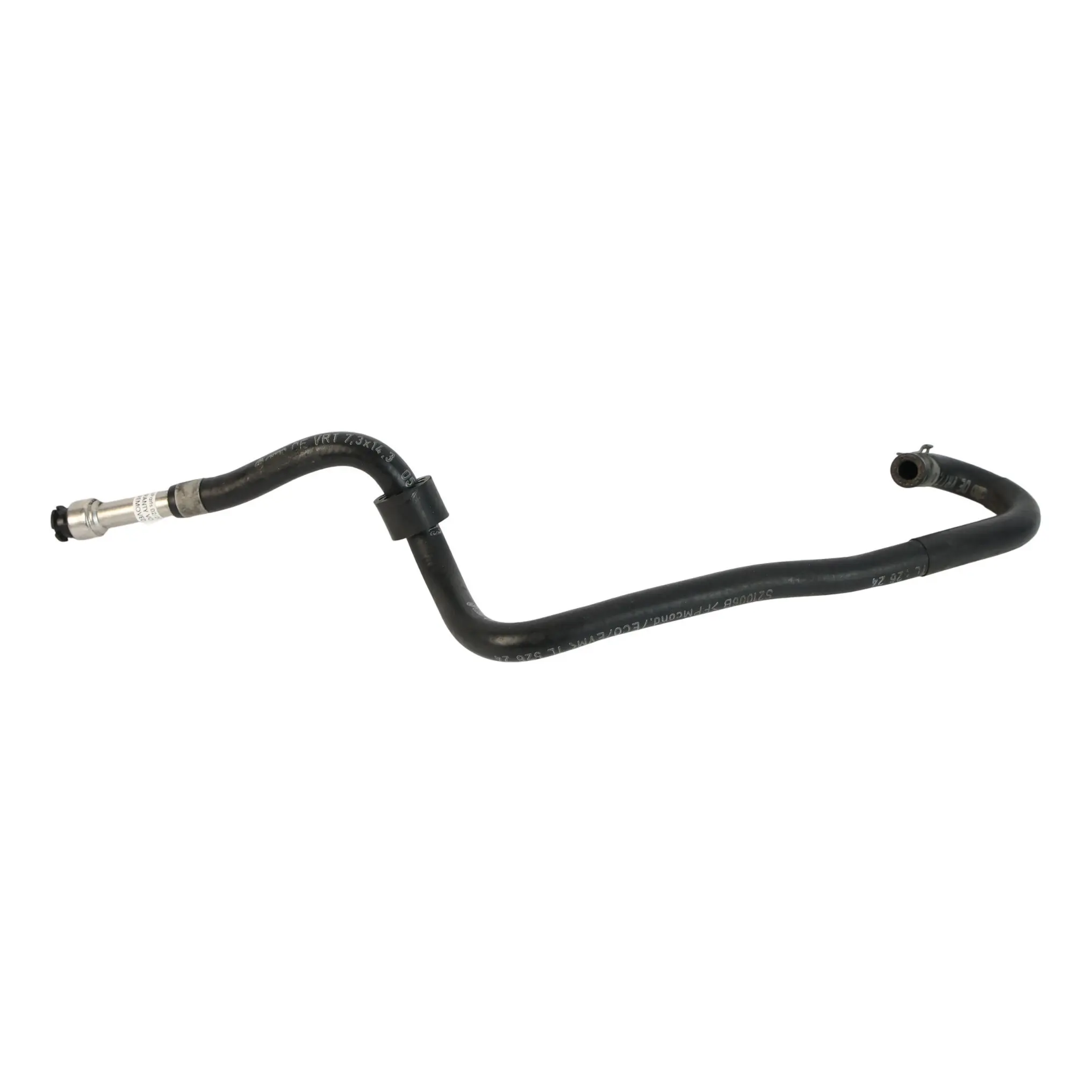 Audi A4 B8 A5 8T A5 S5 Q5 Tubo Flessibile Carburante 2.0 TFSI Benzina 06L133986