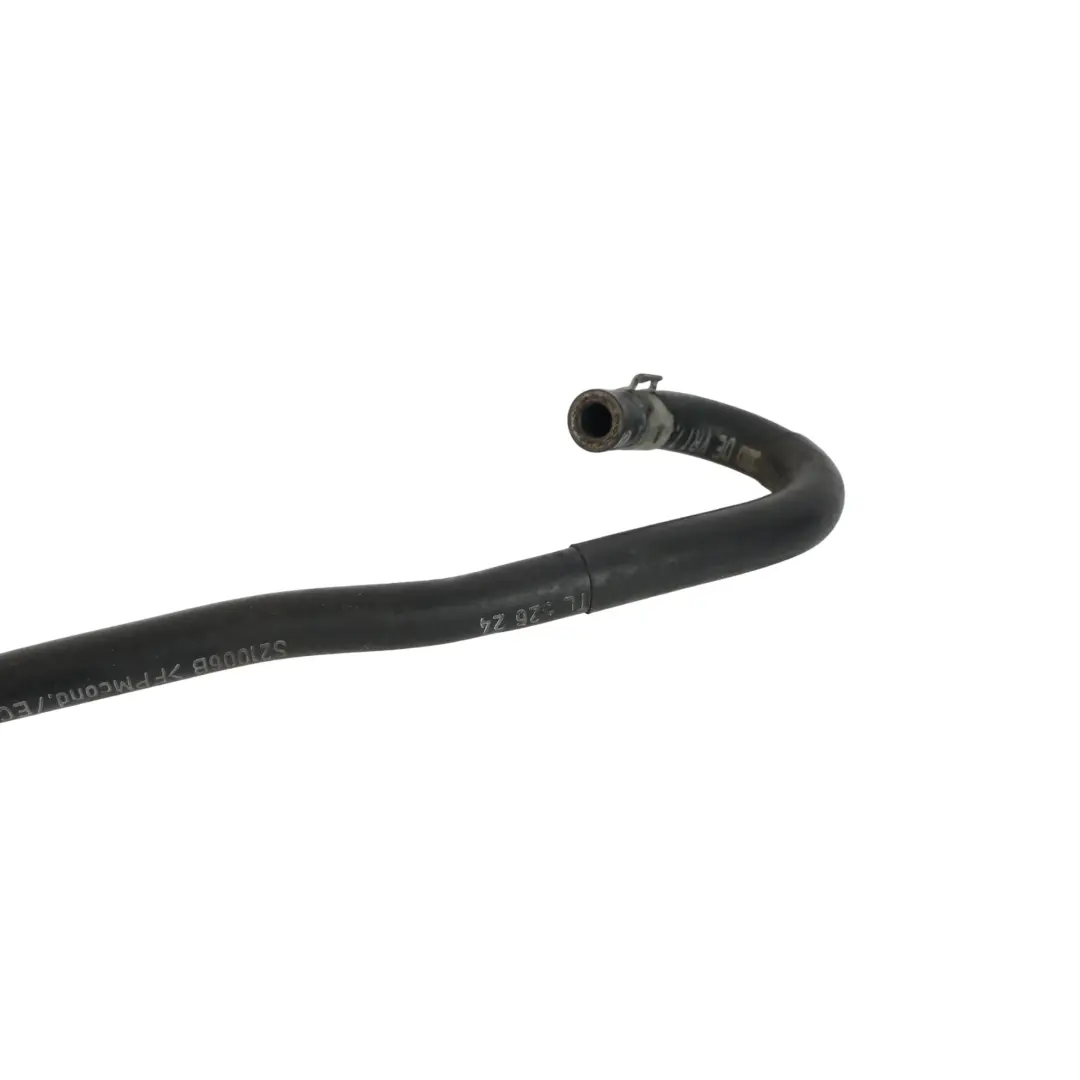 Pipe Hose Line 2.0 TFSI Petrol Engine to Audi A4 B8 A5 8T A5 S5 Q5 Fuel with Part number 06L133986 Audi A4 B8 A5 8T A5 S5 Q5 Fuel Pipe Hose Line 2.0 TFSI Petrol Engine - SKU 06L133986 - Part number 06L133986