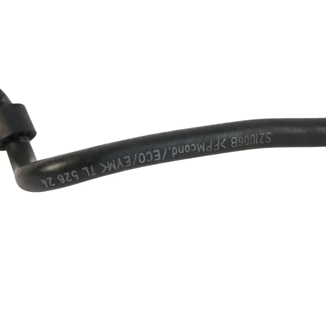 Audi A4 B8 A5 8T A5 S5 Q5 Fuel Pipe Hose Line 2.0 TFSI Petrol Engine - SKU 06L133986 - Part number 06L133986