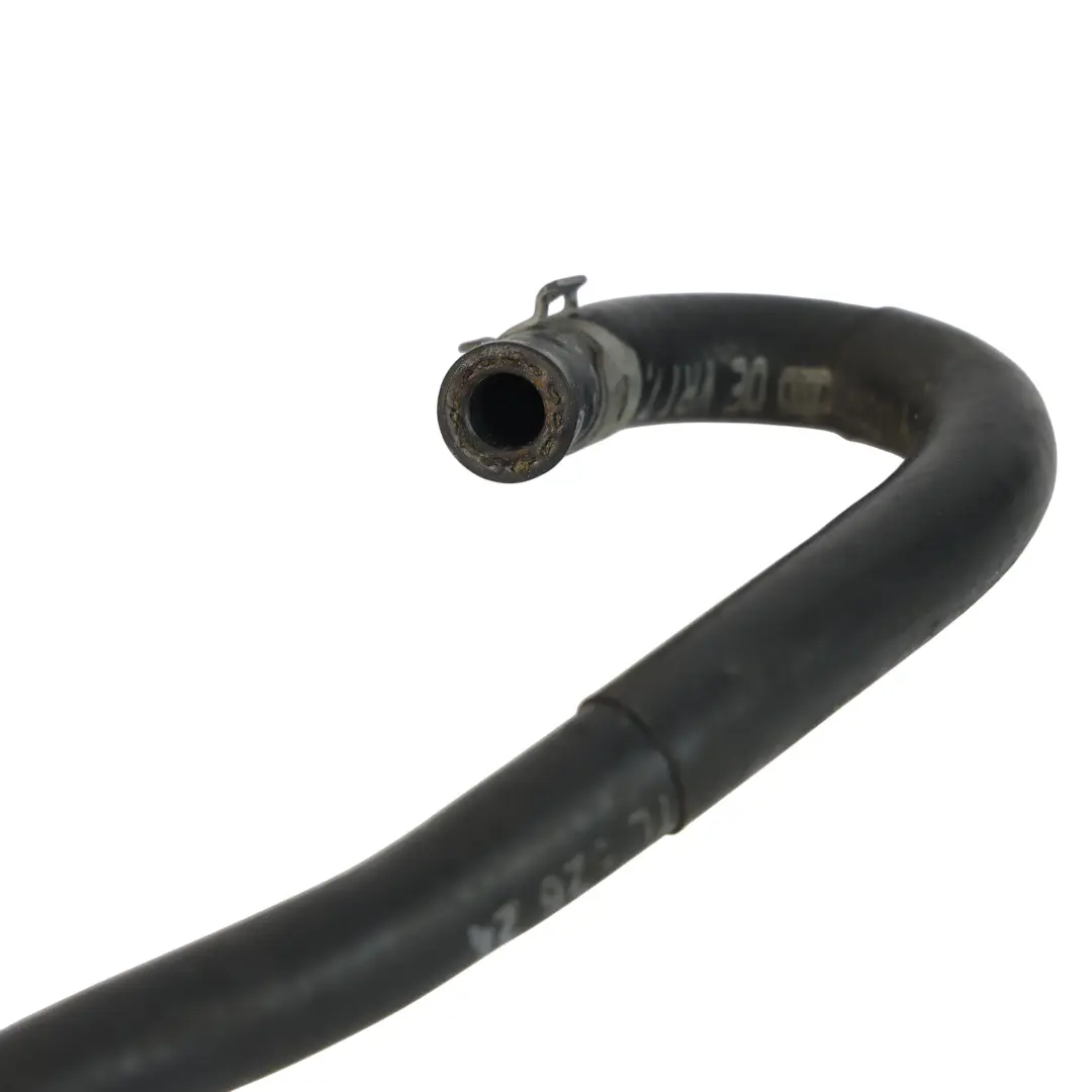Audi A4 B8 A5 8T A5 S5 Q5 Fuel Pipe Hose Line 2.0 TFSI Petrol Engine - SKU 06L133986 - Part number 06L133986