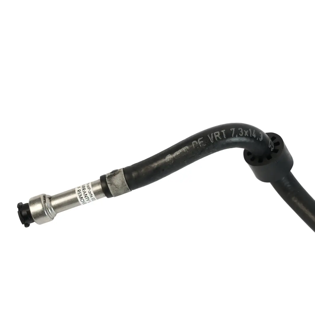 Tubo Flessibile Carburante 2.0 TFSI Benzina per Audi A4 B8 A5 8T A5 S5 Q5 con numero di parte 06L133986 Audi A4 B8 A5 8T A5 S5 Q5 Tubo Flessibile Carburante 2.0 TFSI Benzina - SKU 06L133986 - Numero di parte 06L133986
