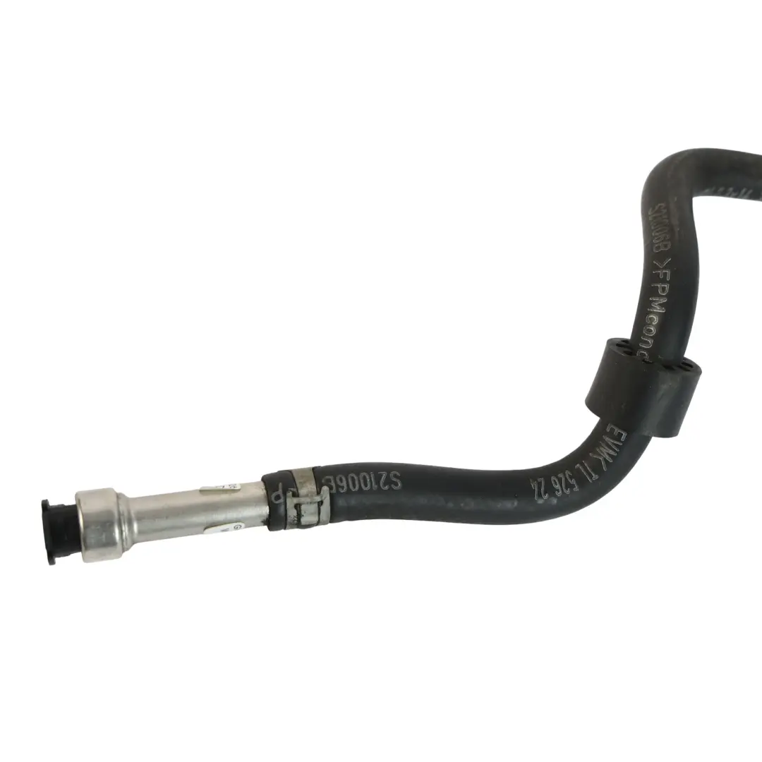 Audi A4 B8 A5 8T A5 S5 Q5 Fuel Pipe Hose Line 2.0 TFSI Petrol Engine - SKU 06L133986 - Part number 06L133986