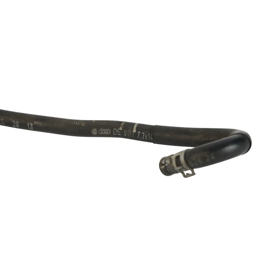 Pipe Hose Line 2.0 TFSI Petrol Engine to Audi A4 B8 A5 8T A5 S5 Q5 Fuel with Part number 06L133986 Audi A4 B8 A5 8T A5 S5 Q5 Fuel Pipe Hose Line 2.0 TFSI Petrol Engine - SKU 06L133986 - Part number 06L133986