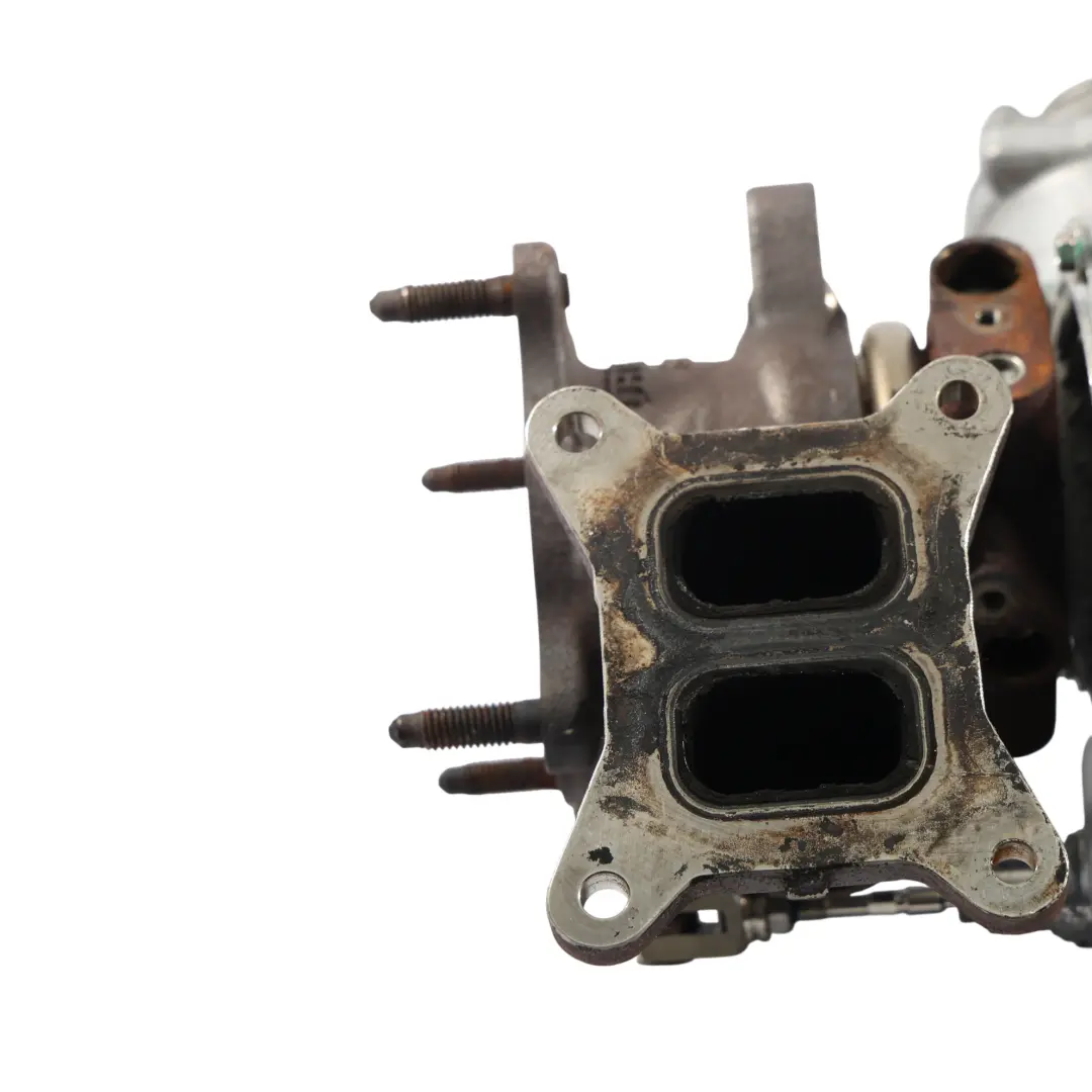 Audi A4 B8 A5 1.8 TFSI Petrol Exhaust Turbocharger Turbo - SKU 06L145701G - Part number 06L145701G