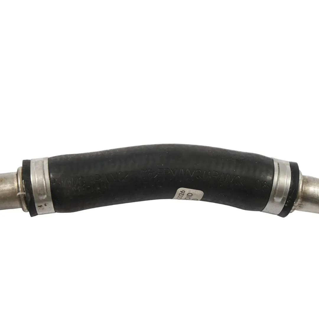 CJEB Tubo Di Ritorno Olio Turbocompressore per Audi A4 B8 1.8 TFSI con numero di parte 06L145735B Audi A4 B8 1.8 TFSI CJEB Tubo Di Ritorno Olio Turbocompressore - SKU 06L145735B - Numero di parte 06L145735B