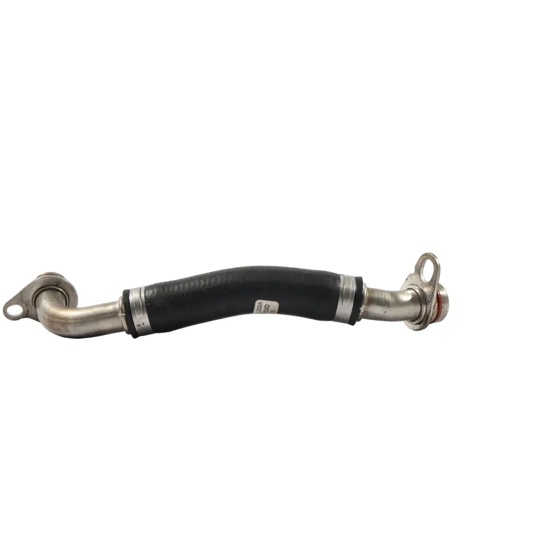 Audi A4 B8 1.8 TFSI CJEB Tubo De Aceite Turbocompresor Línea Retorno - SKU 06L145735B - Número de pieza 06L145735B