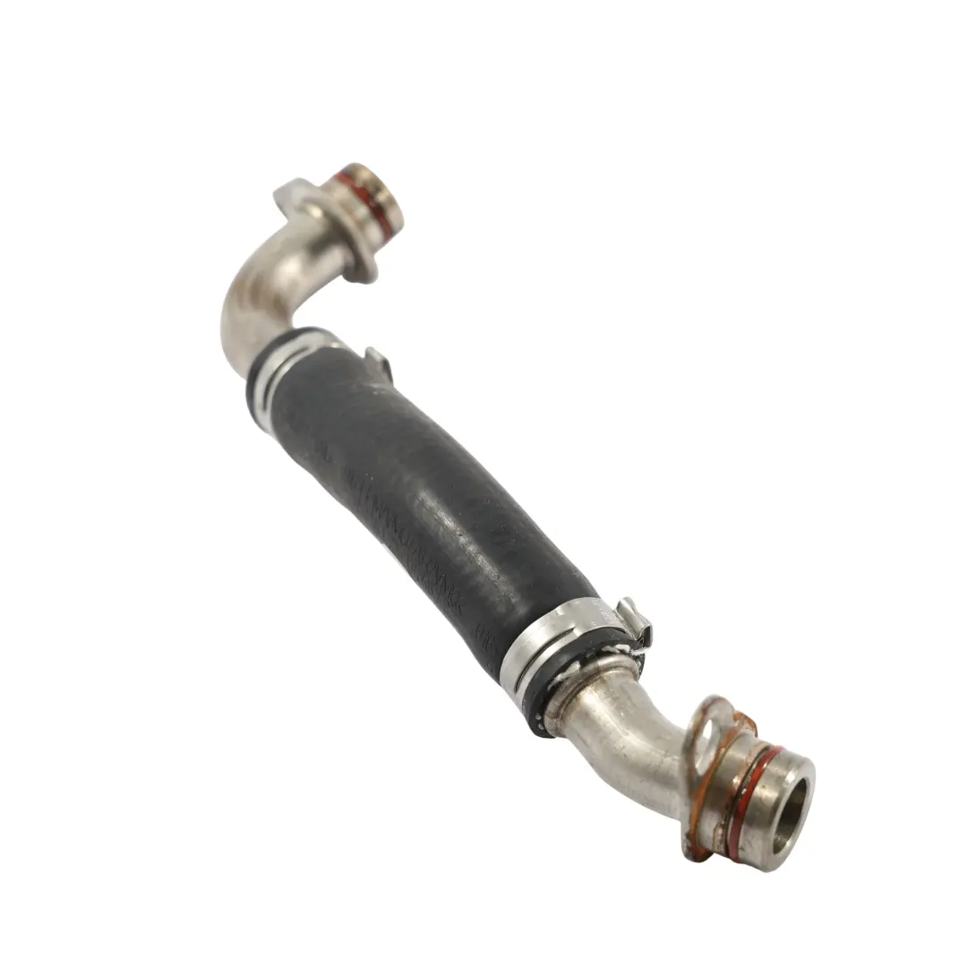 CJEB Tuyau Retour D'Huile Turbocompresseur pour Audi A4 B8 1.8 TFSI à propos du numéro de pièce 06L145735B Audi A4 B8 1.8 TFSI CJEB Tuyau Retour D'Huile Turbocompresseur - SKU 06L145735B - Numéro de pièce 06L145735B