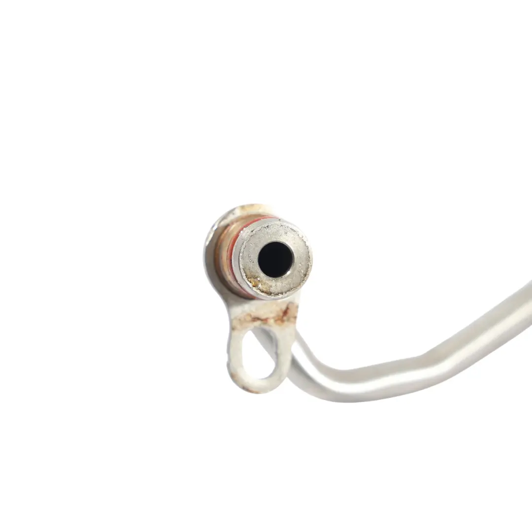 Audi A4 B8 1.8 TFSI CJEB Turbocharger Oil Pipe Return Line - SKU 06L145778E - Part number 06L145778E
