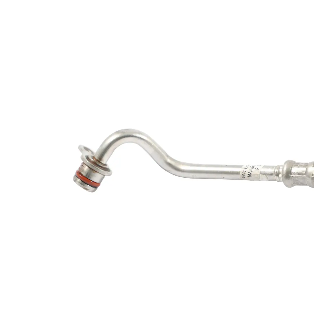CJEB Tubo Aceite Turbocompresor Línea Retorno para Audi A4 B8 1.8 TFSI con número de pieza 06L145778E Audi A4 B8 1.8 TFSI CJEB Tubo Aceite Turbocompresor Línea Retorno - SKU 06L145778E - Número de pieza 06L145778E