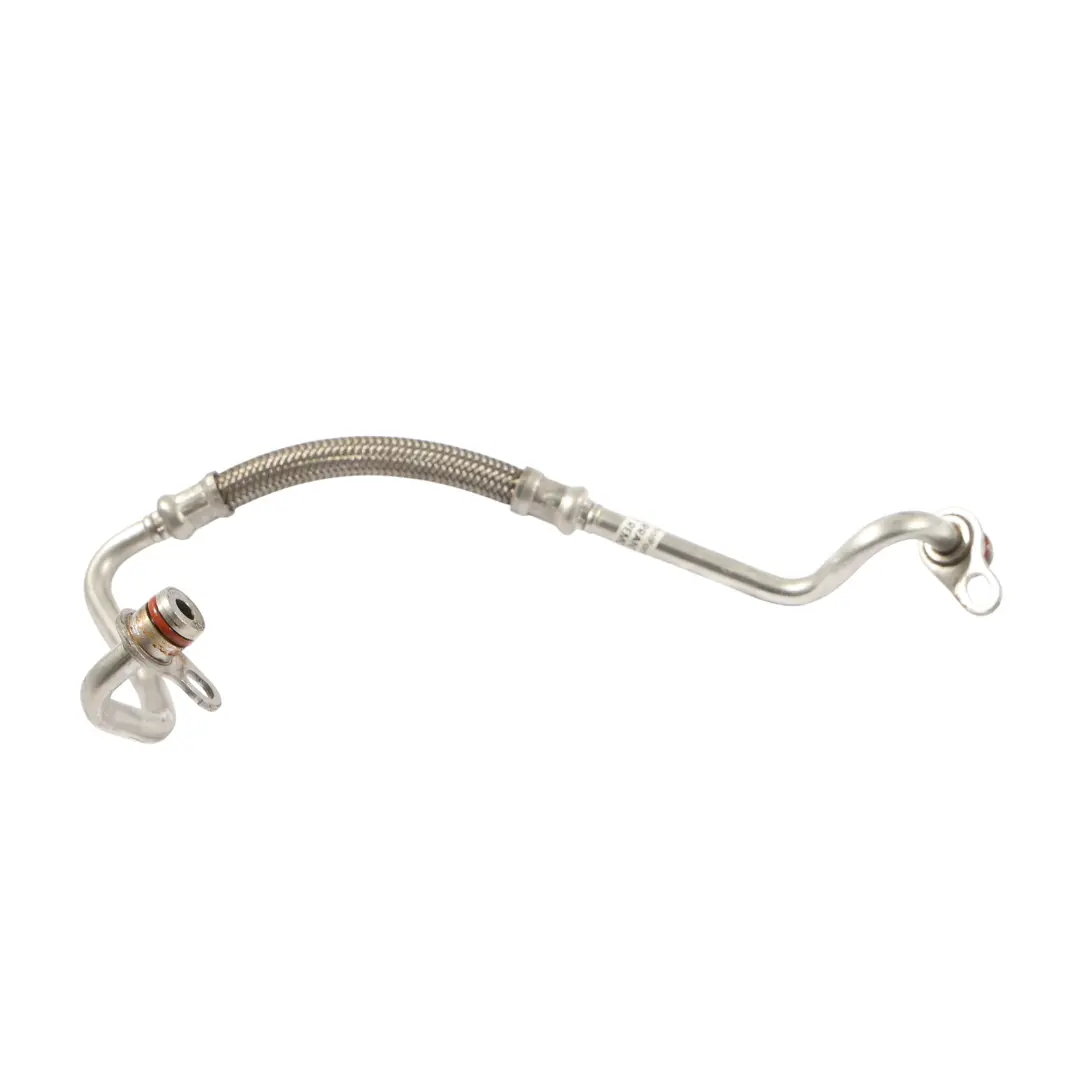 Audi A4 B8 Przewód Oleju Smarowania Turbosprężarki 1.8 TFSI CJEB - SKU 06L145778E - Numer Części 06L145778E