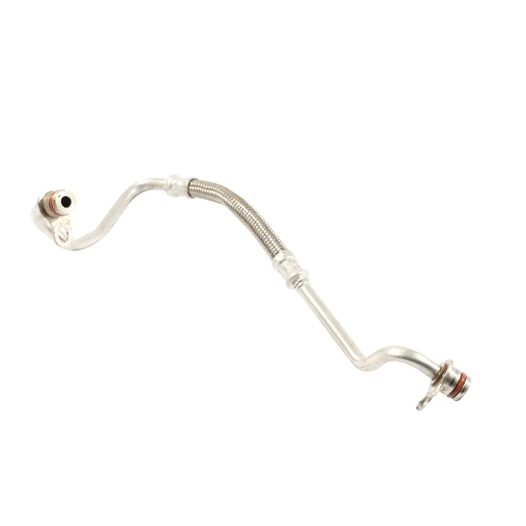 Tubo De Alimentación De Aceite 2.0 TFSI Motor De Gasolina para Audi A5 8T con número de pieza 06L145778H Audi A5 8T Tubo De Alimentación De Aceite 2.0 TFSI Motor De Gasolina - SKU 06L145778H - Número de pieza 06L145778H