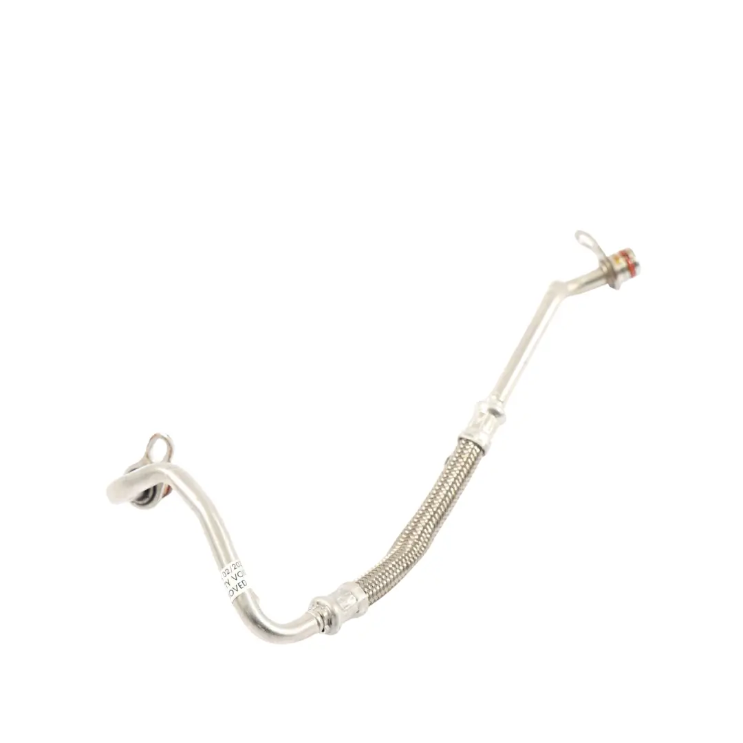 Tubo De Alimentación De Aceite 2.0 TFSI Motor De Gasolina para Audi A5 8T con número de pieza 06L145778H Audi A5 8T Tubo De Alimentación De Aceite 2.0 TFSI Motor De Gasolina - SKU 06L145778H - Número de pieza 06L145778H