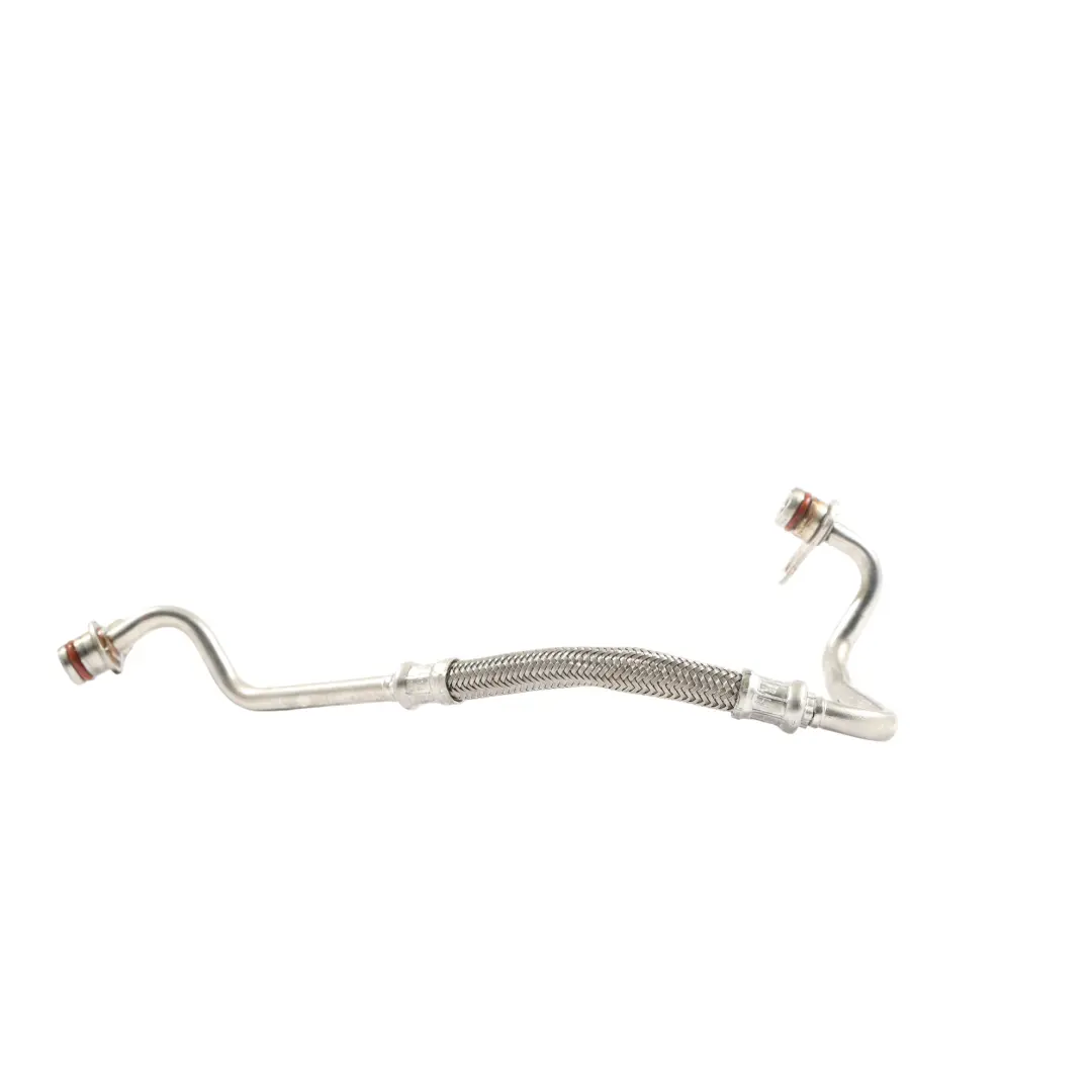 Tubo De Alimentación De Aceite 2.0 TFSI Motor De Gasolina para Audi A5 8T con número de pieza 06L145778H Audi A5 8T Tubo De Alimentación De Aceite 2.0 TFSI Motor De Gasolina - SKU 06L145778H - Número de pieza 06L145778H