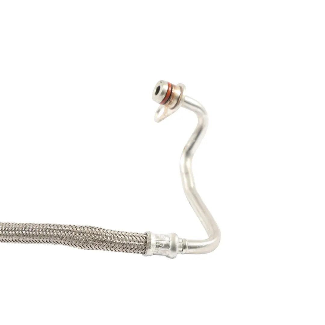 Tubo De Alimentación De Aceite 2.0 TFSI Motor De Gasolina para Audi A5 8T con número de pieza 06L145778H Audi A5 8T Tubo De Alimentación De Aceite 2.0 TFSI Motor De Gasolina - SKU 06L145778H - Número de pieza 06L145778H