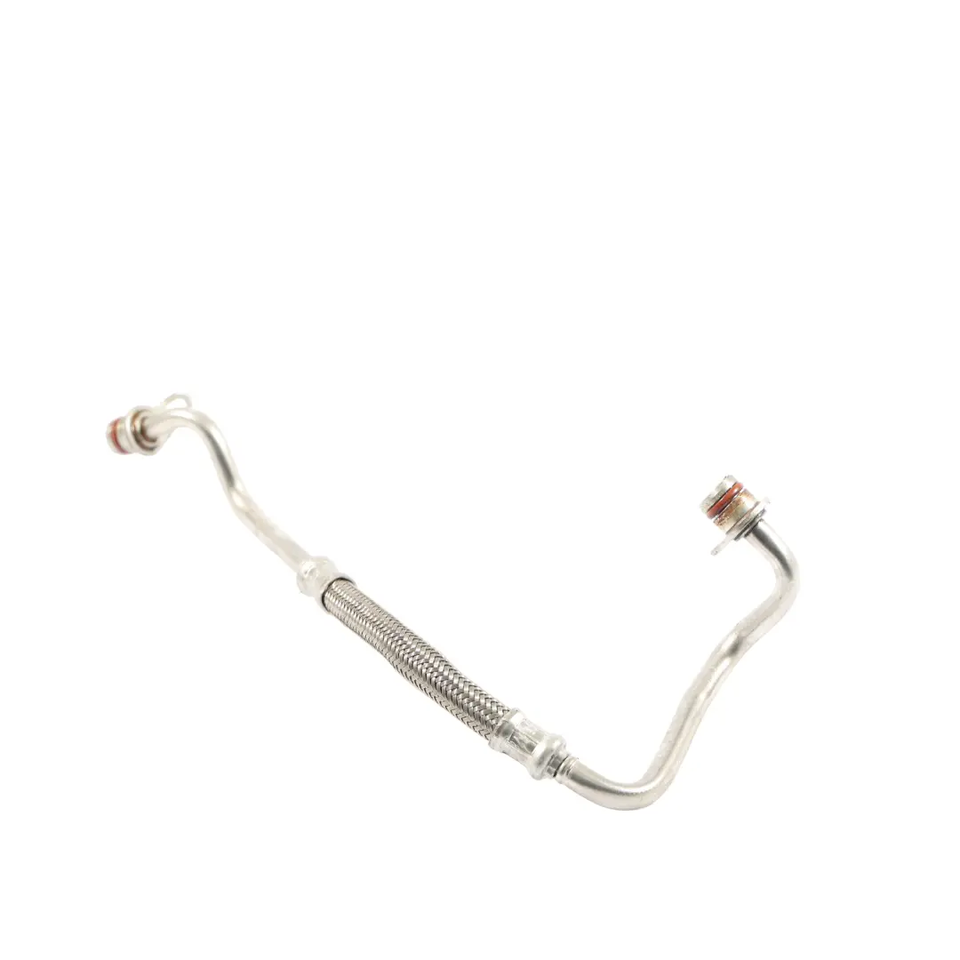 Tuyau D'Alimentation En Huile Pour Moteur Essence 2.0 TFSI pour Audi A5 8T à propos du numéro de pièce 06L145778H Audi A5 8T Tuyau D'Alimentation En Huile Pour Moteur Essence 2.0 TFSI - SKU 06L145778H - Numéro de pièce 06L145778H