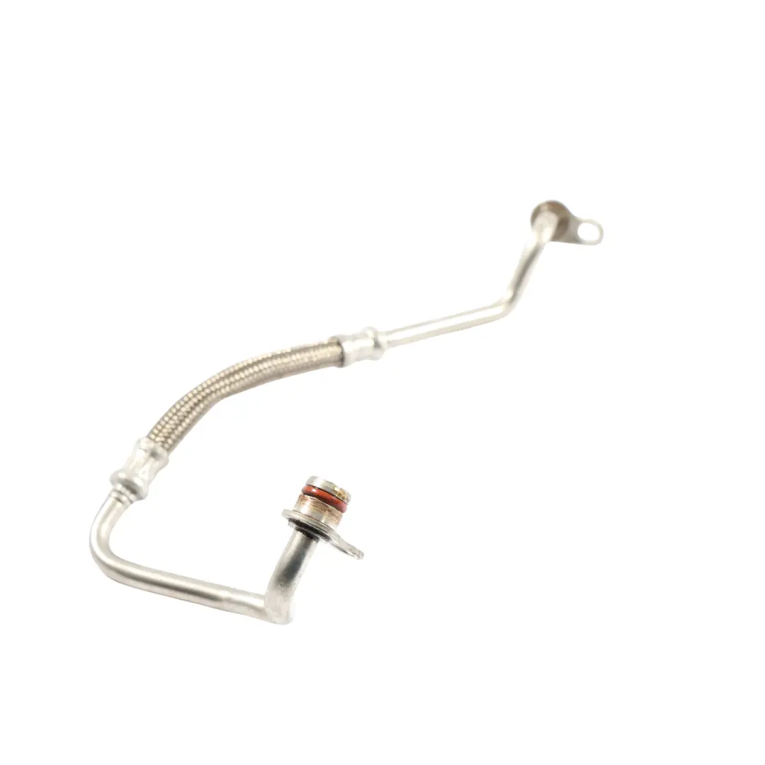 Tuyau D'Alimentation En Huile Pour Moteur Essence 2.0 TFSI pour Audi A5 8T à propos du numéro de pièce 06L145778H Audi A5 8T Tuyau D'Alimentation En Huile Pour Moteur Essence 2.0 TFSI - SKU 06L145778H - Numéro de pièce 06L145778H